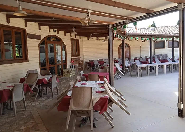 Mobile Home Comfort Viareggio - Including Airco -Camping Paradiso- R028