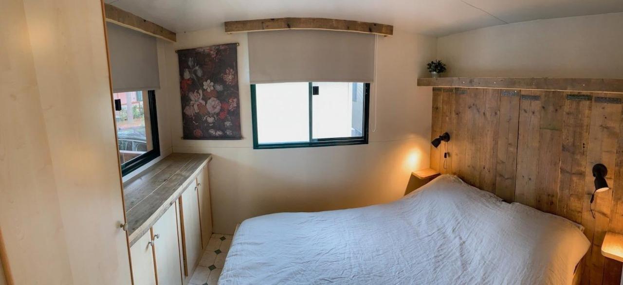 Mobile Comfort - Including Airco -camping Paradiso- R028 * Viareggio