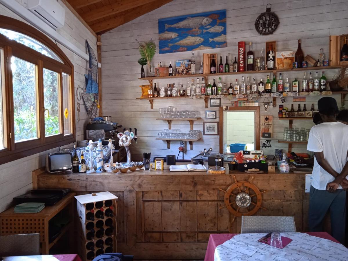 Campsite Mobile Comfort - Including Airco -camping Paradiso- R028