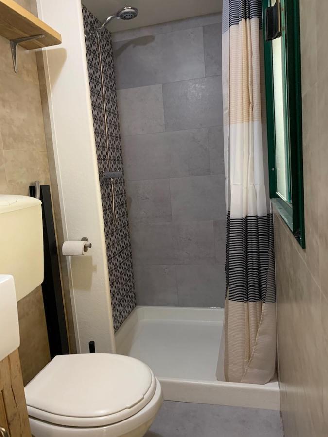 Mobile Comfort - Including Airco -camping Paradiso- R028 Campsite Viareggio