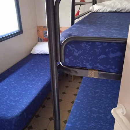 Mobile Home Comfort Viareggio - Including Airco -Camping Paradiso- R028 Exterior photo